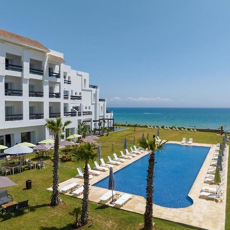 Playa Del Pacha Suites Hotel Marina Smir Buitenkant foto
