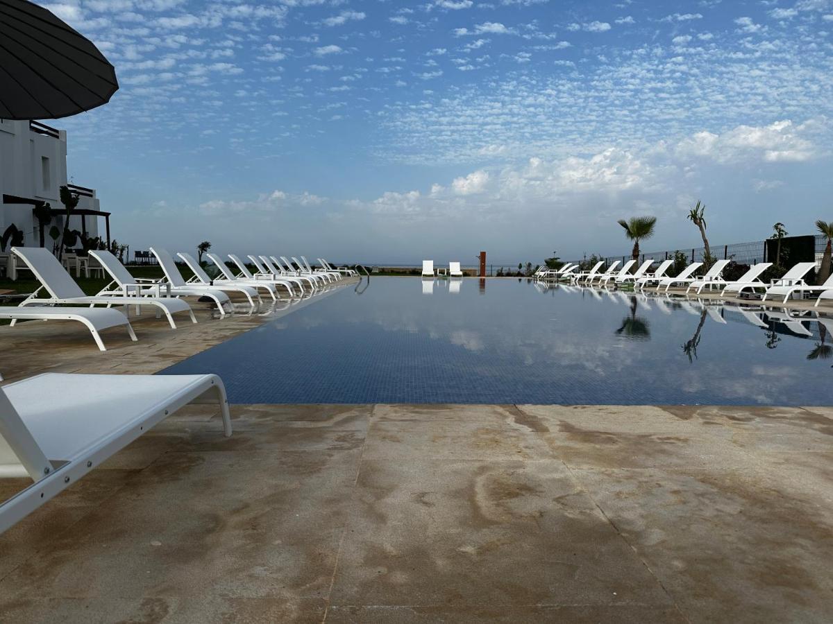 Playa Del Pacha Suites Hotel Marina Smir Buitenkant foto