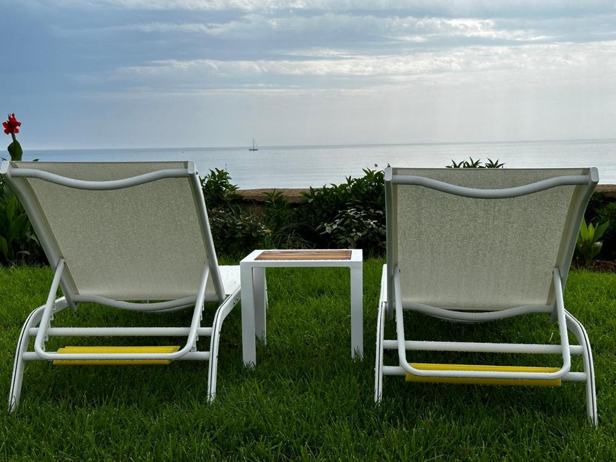 Playa Del Pacha Suites Hotel Marina Smir Buitenkant foto
