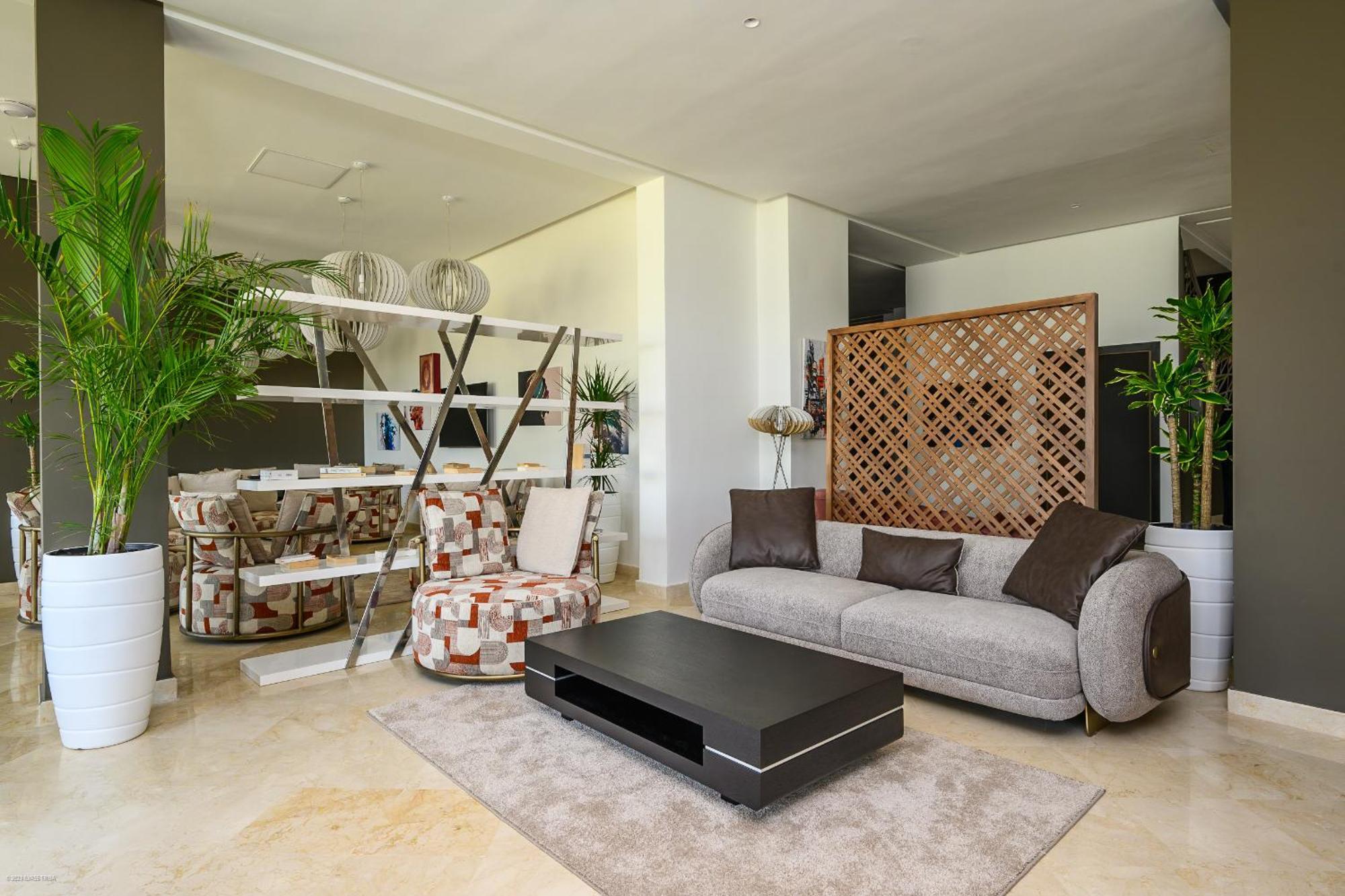 Playa Del Pacha Suites Hotel Marina Smir Buitenkant foto