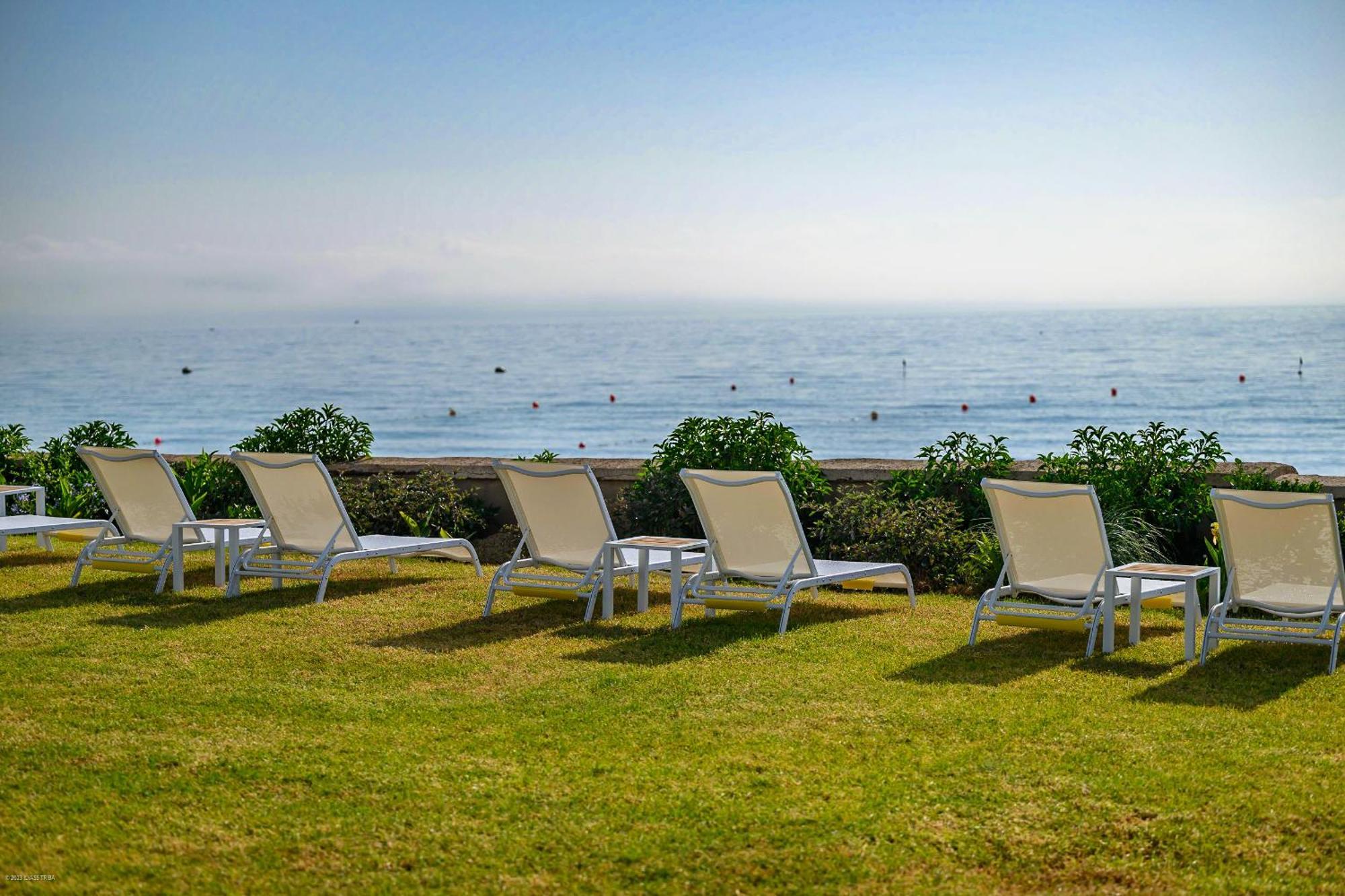 Playa Del Pacha Suites Hotel Marina Smir Buitenkant foto