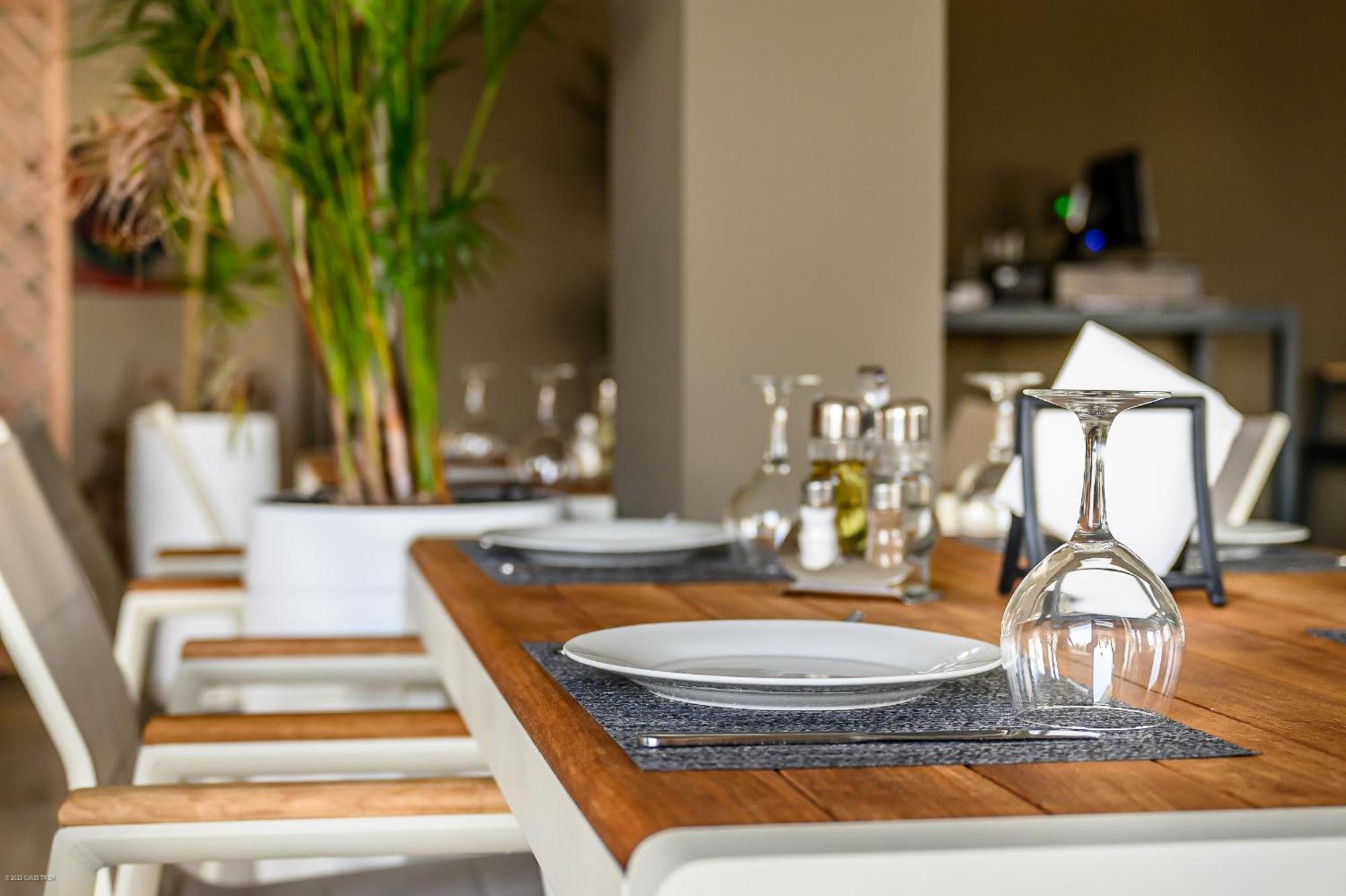 Playa Del Pacha Suites Hotel Marina Smir Buitenkant foto