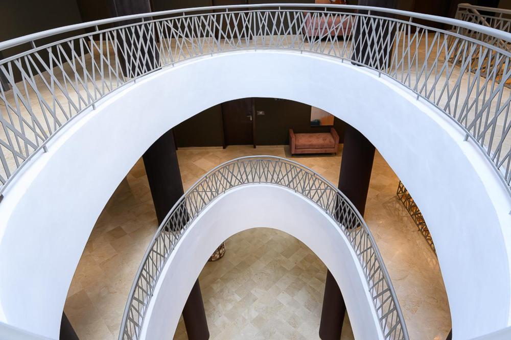 Playa Del Pacha Suites Hotel Marina Smir Buitenkant foto